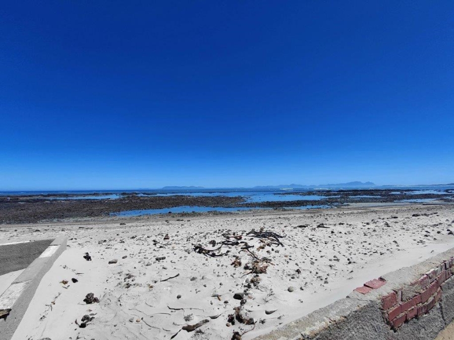 1 Bedroom Property for Sale in Parks Estate Western Cape